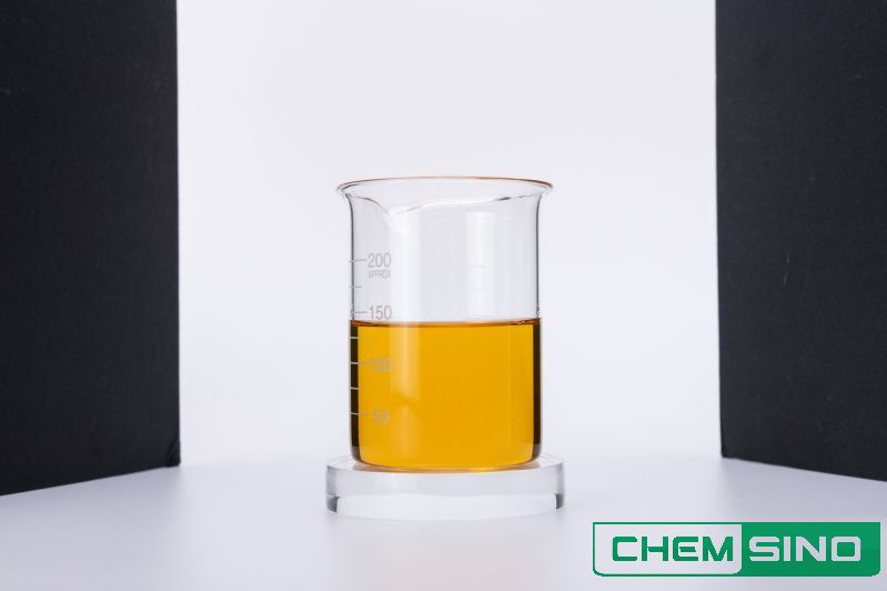 China brand Food grade Sorbitan Monolaurate TW20 Polysorbate20 Tween 20