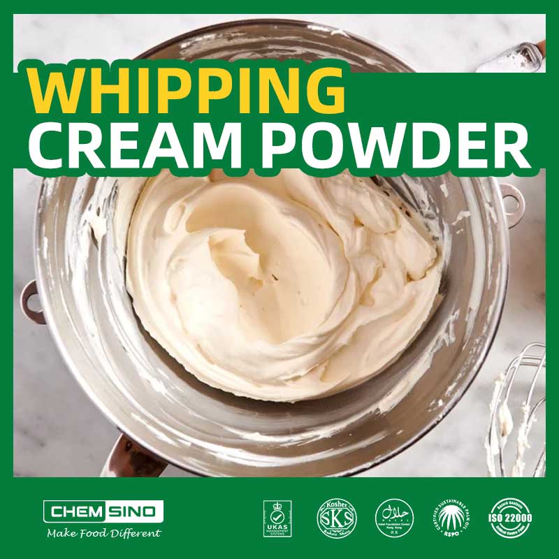 Buy Whipping Cream Powder Top Grade