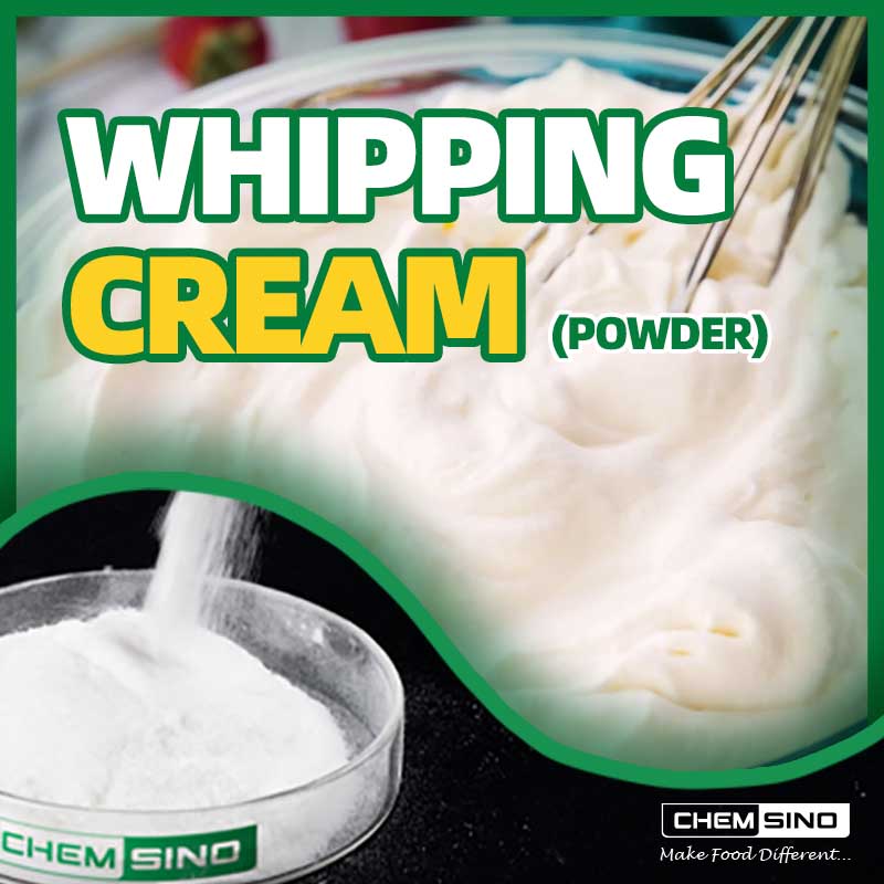 Whipping Cream Powder Buy Online