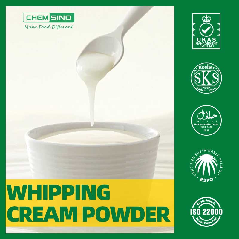 Whipping Cream Powder Price