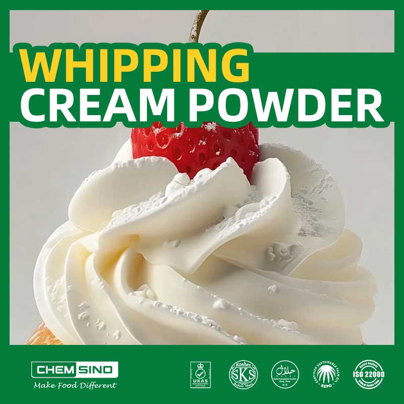 Whipping Cream Powder